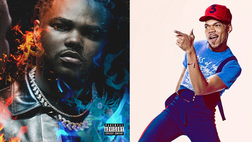 Chance the Rapper features on new Tee Grizzley track - triple j