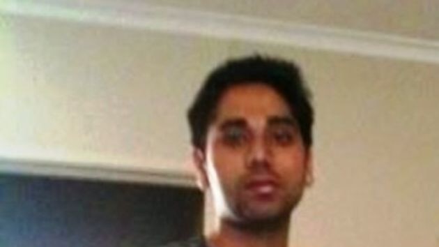 Jaspreet Singh claimed he was a victim of a racist attack.