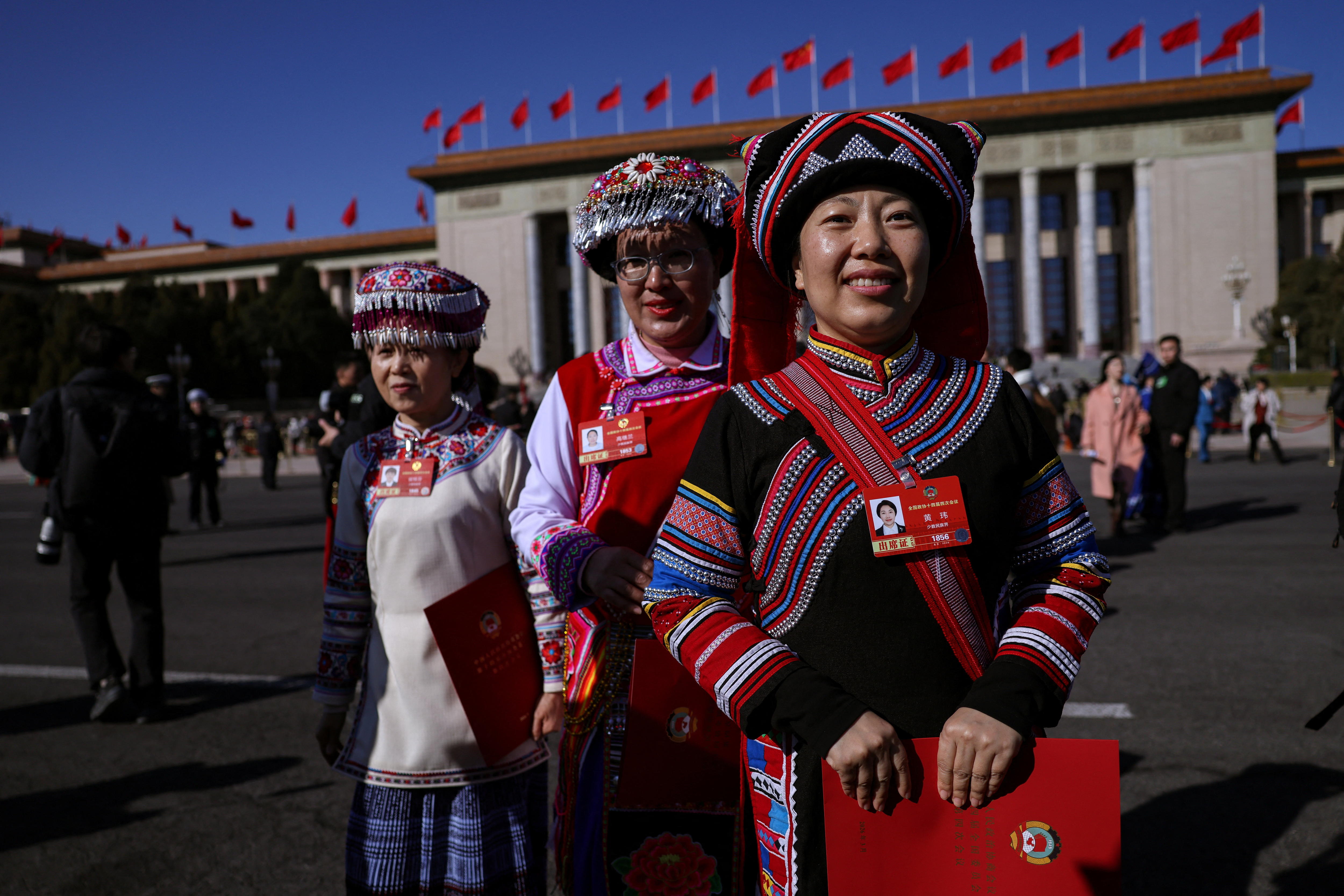 How China's new 'ethnic unity' law could target people in Australia (australia) — ABC News – Top stories