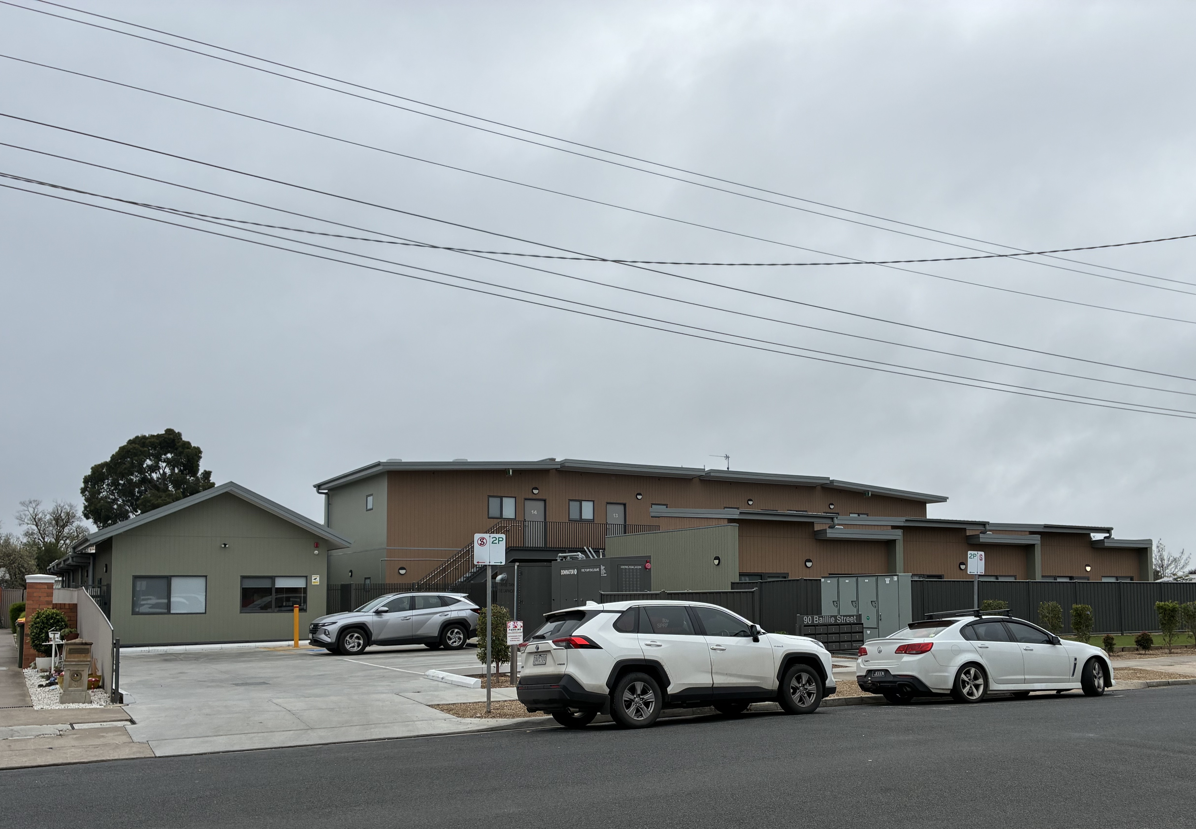abc.net.au - Nethma Dandeniya - Worker accommodation opens in Horsham but more housing needed