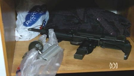 Thousands of military weapons missing: US report - ABC News