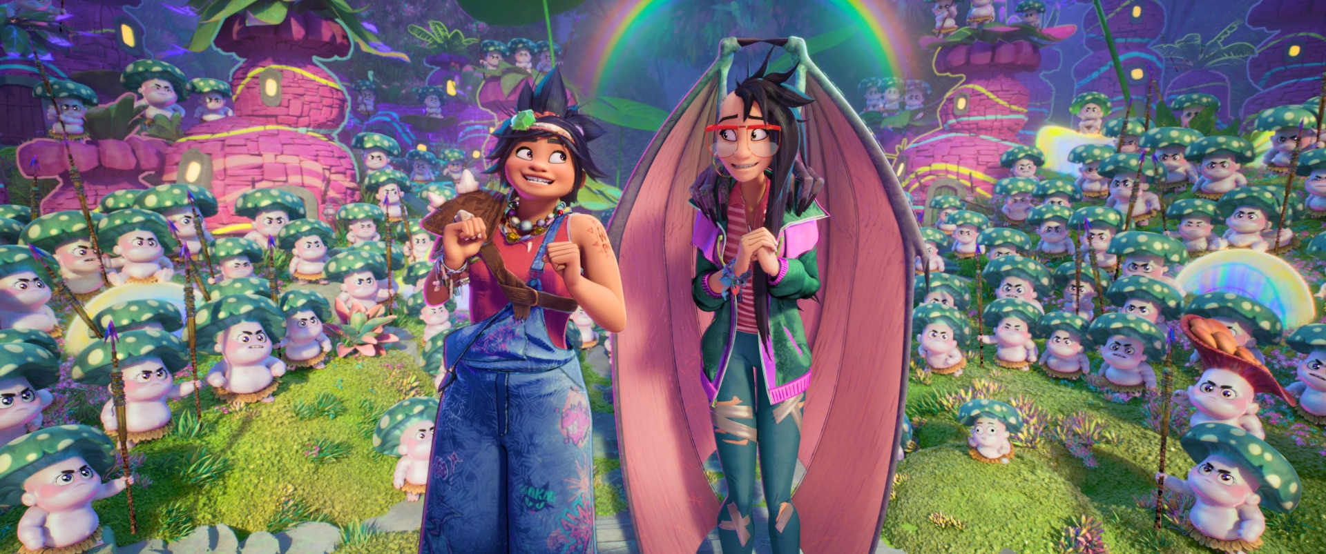 Here's what's worth catching at the cinemas these school holidays