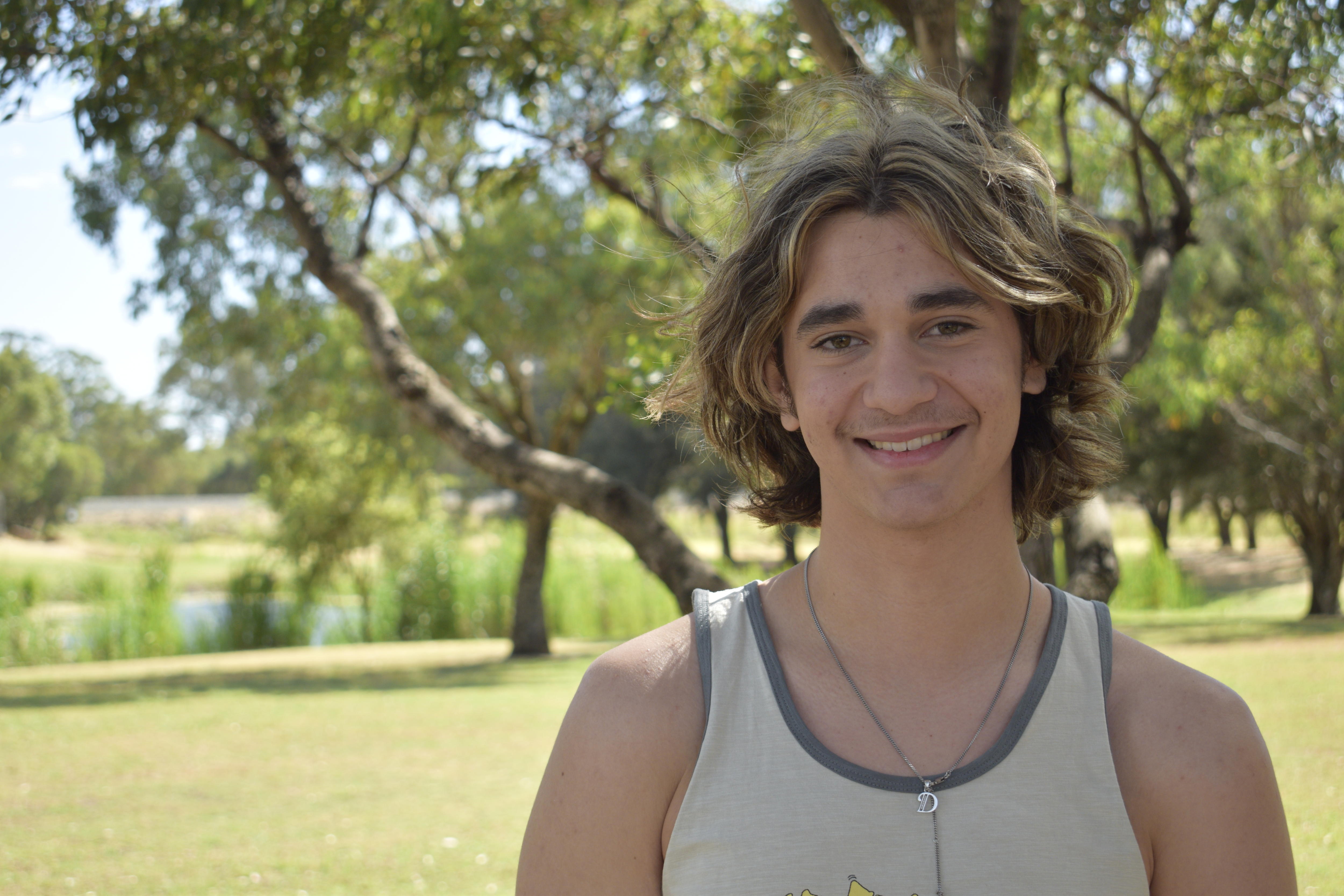 2024 - ABC Heywire