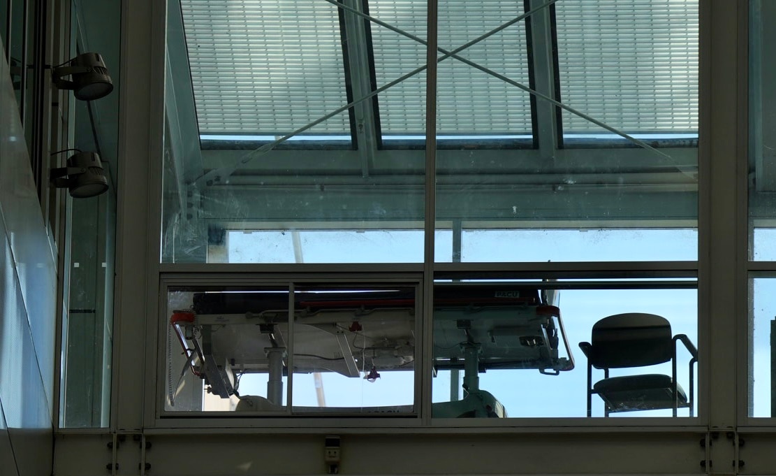 Queensland records 18pc more flu cases than last year