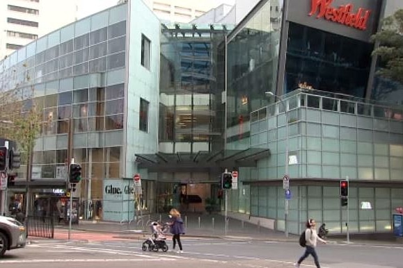 Westfield Bondi Junction