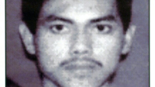Handout pic from 2006 of Dulmatin, believed to be a member of Jemaah Islamiyah and behind the Bali b