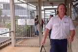 Qantas heavy maintenance workers at Avalon Airport have clocked-off for the final time.