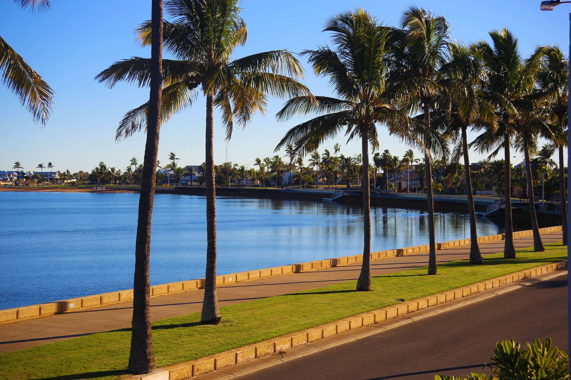 Carnarvon Shire population down 25 per cent in 20 years, but residents