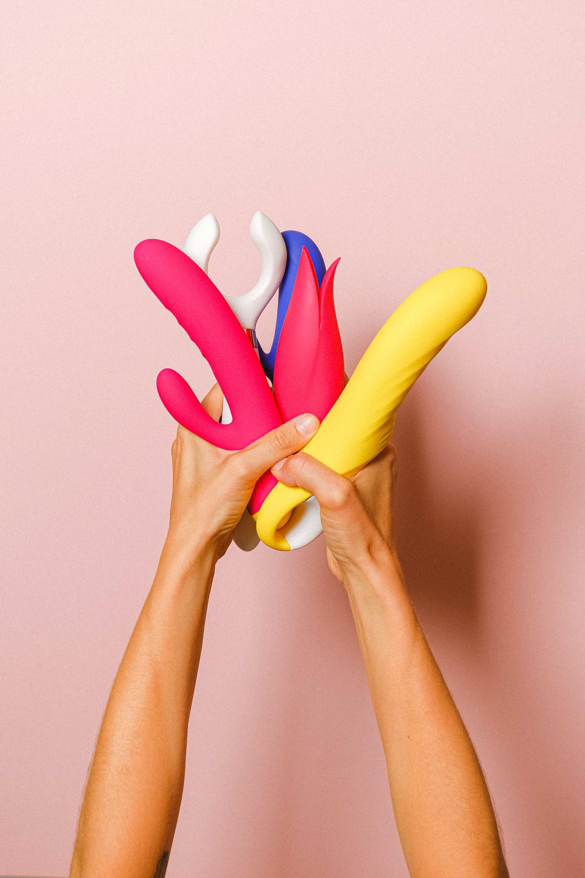 are sex toys legal Sexport: How Sex Toys Can (and Cannot) Make Their Way Around the World main image 0