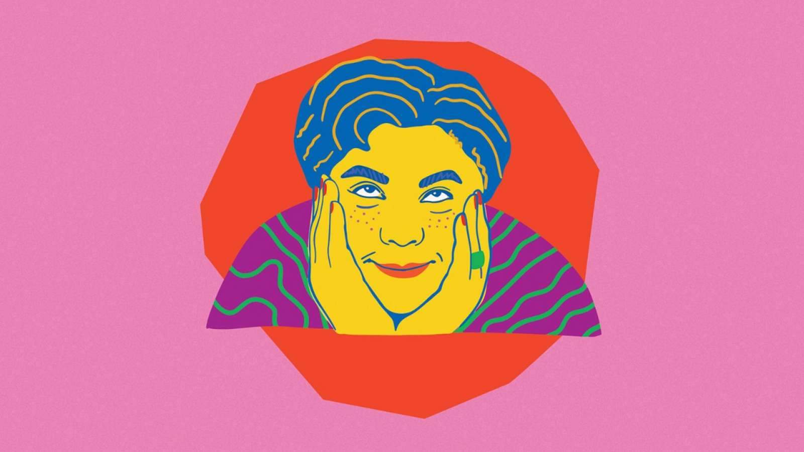 All About Women: In Conversation With Nakkiah Lui and Roxane Gay episode artwork