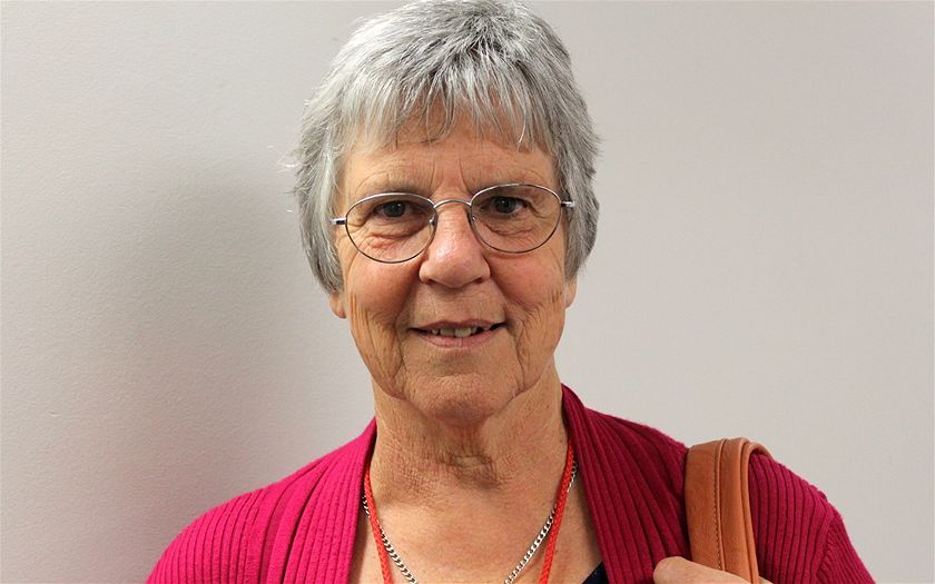 Sister Anne Jordan on supporting and celebrating the homeless episode artwork