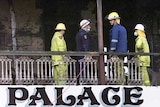 Fifteen people were killed in the Childers backpacker hostel fire. (File photo)