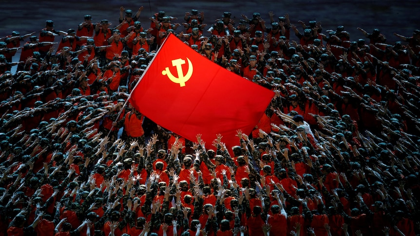 collapse of the soviet union