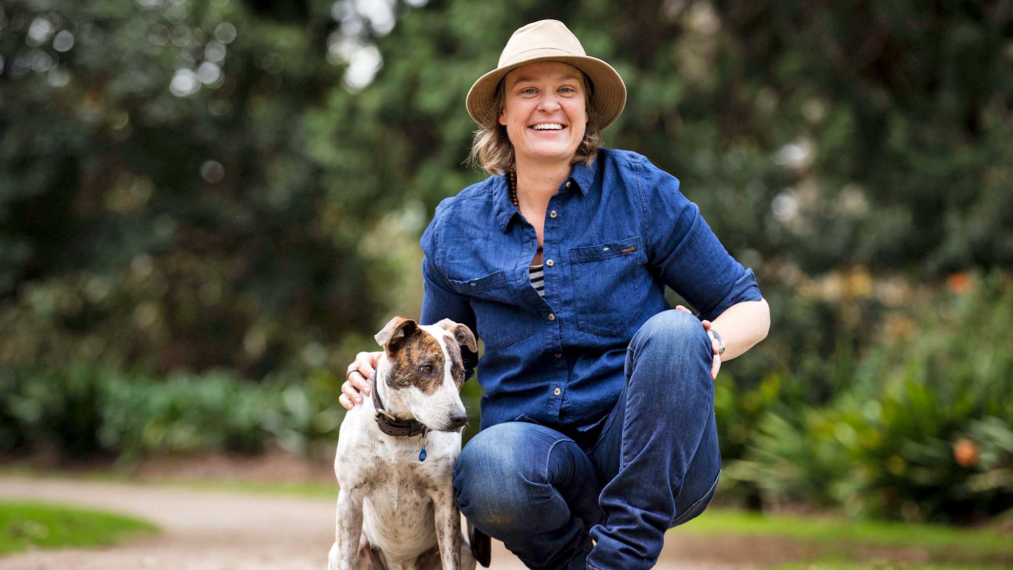 Millie Ross - Gardening Australia