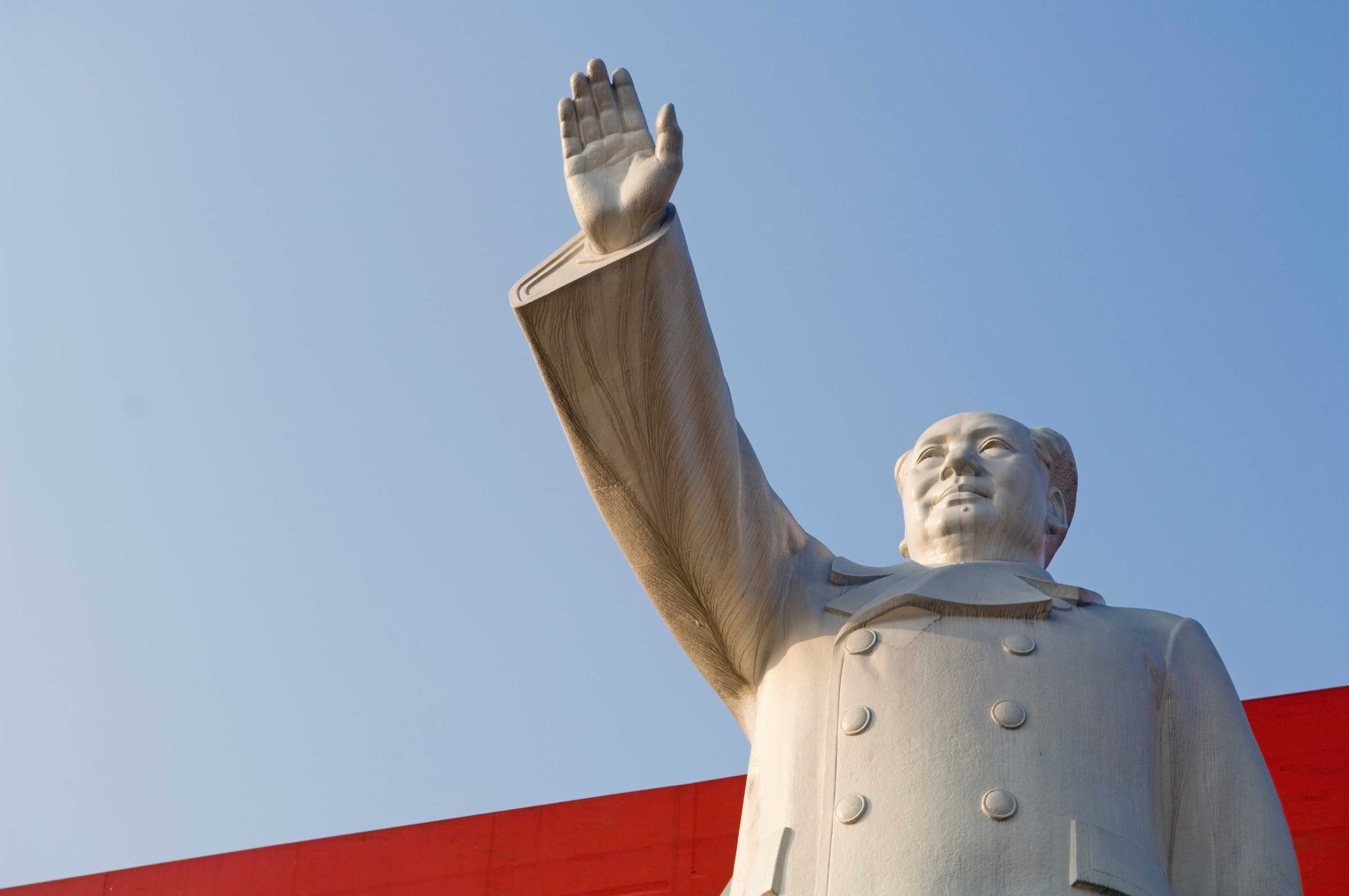 Why Mao's Cultural Revolution still haunts Xi Jinping's China ABC News