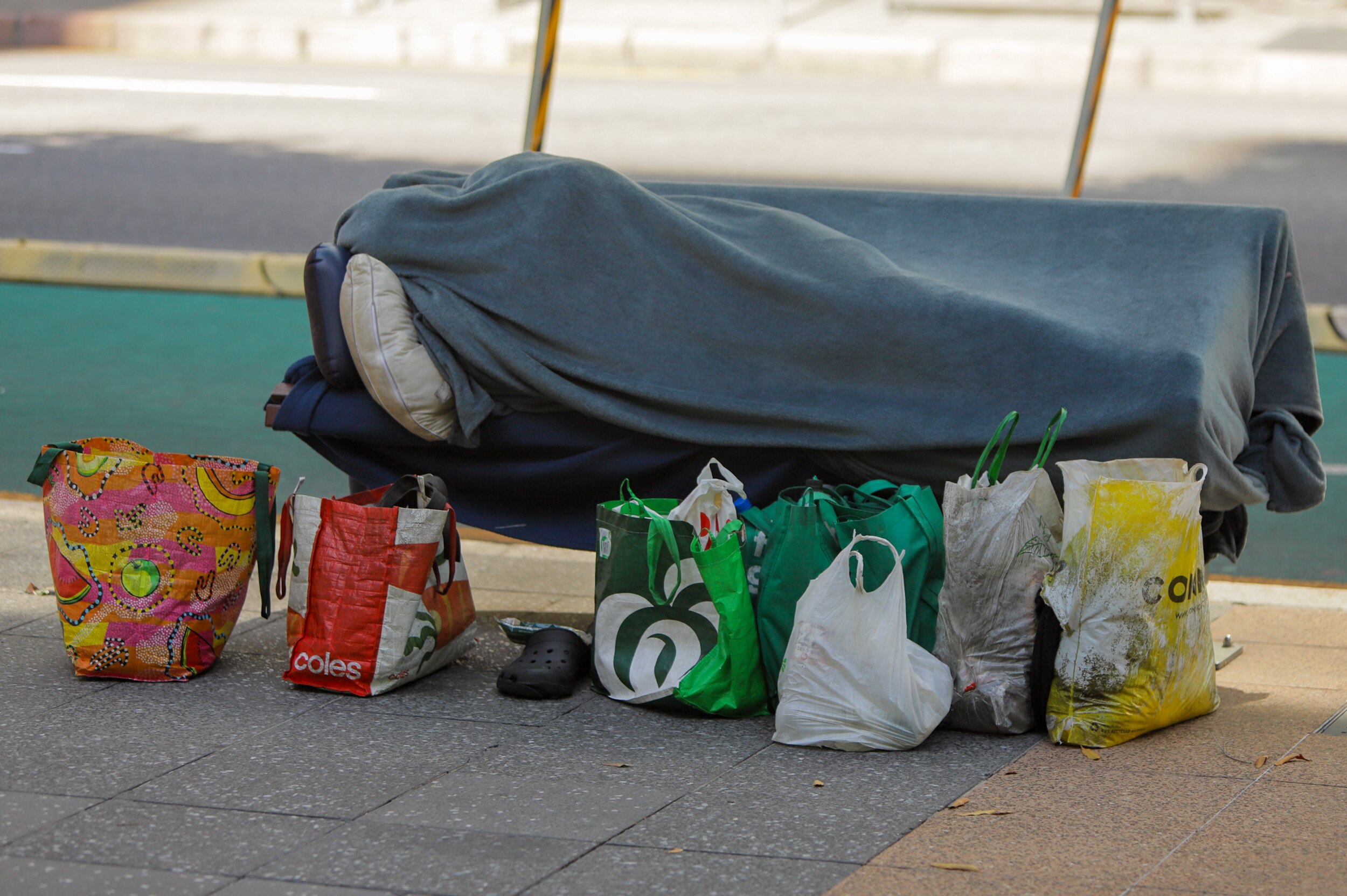 Could pods help the homeless? - ABC listen