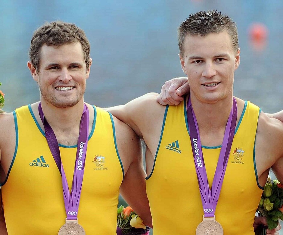 Rio 2016: Australia's best chances of Olympic medals on the water - ABC ...