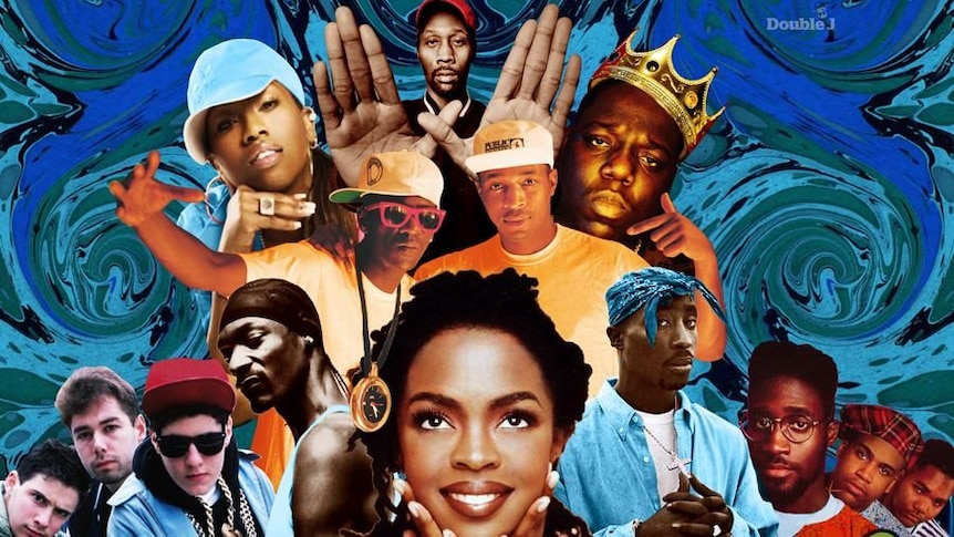 Why Hip Hop Still Rules Today
