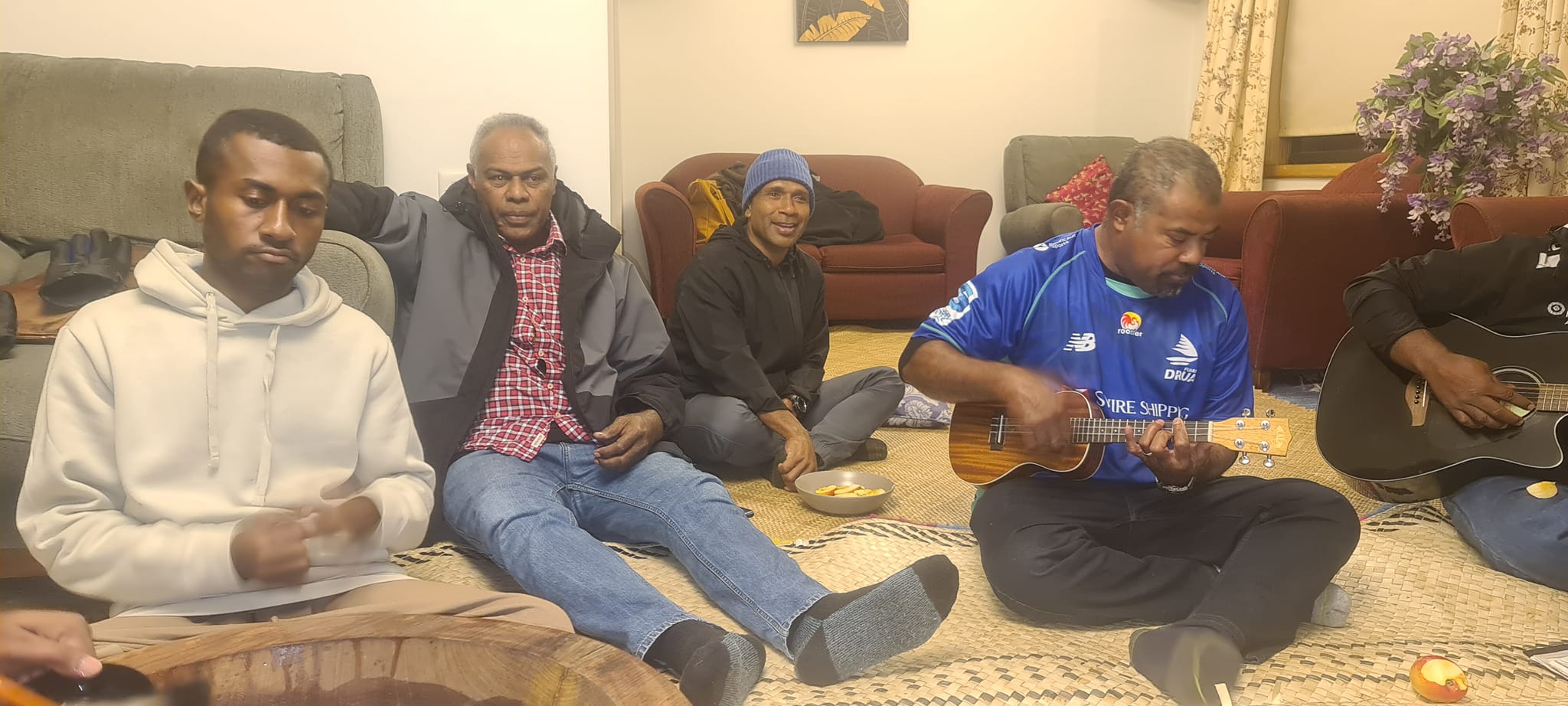 Seasonal workers in Australia fear they won't be able to vote in Fiji's national election ABC News