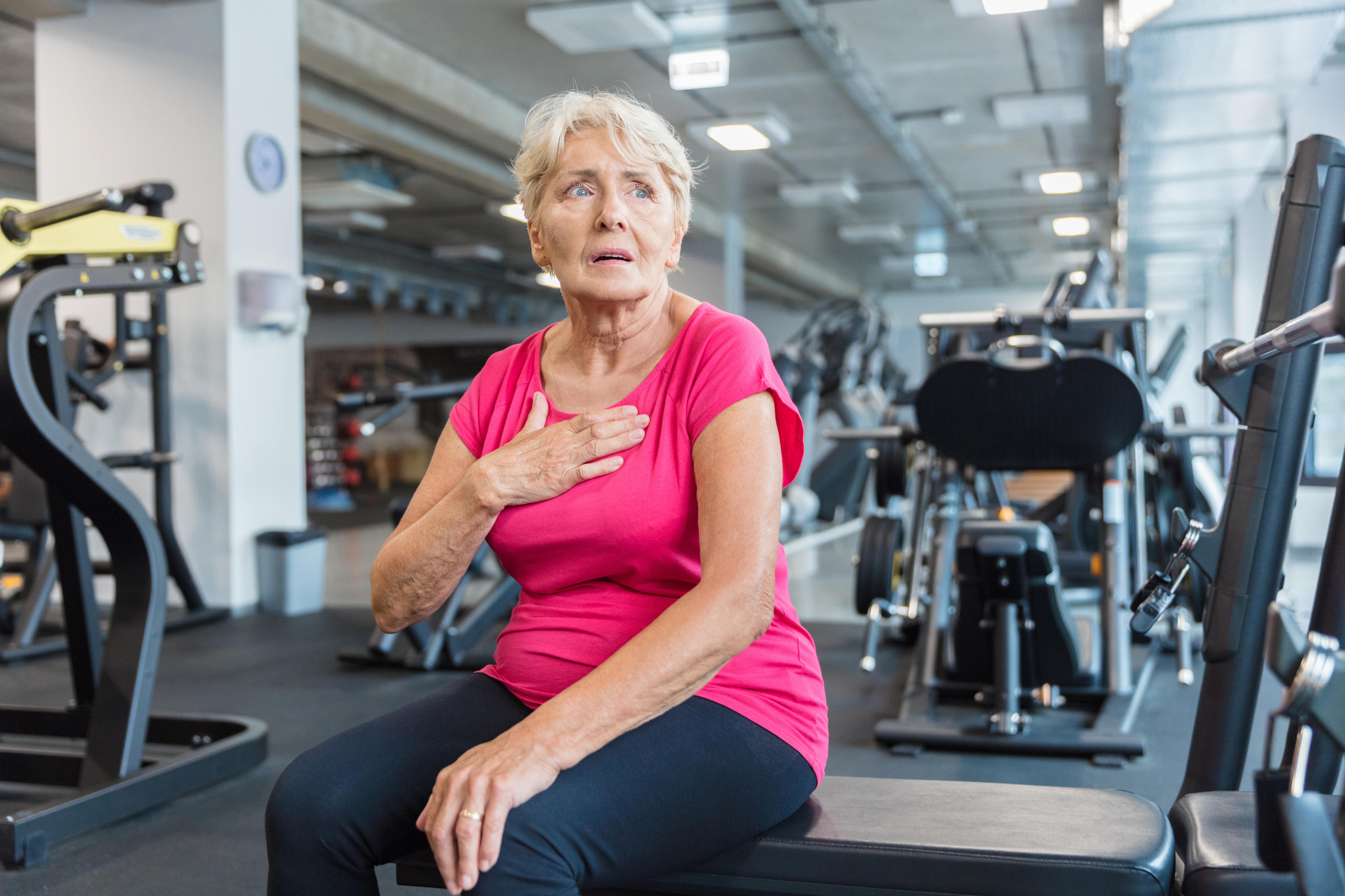 New global definition of heart attack to improve outcomes for women