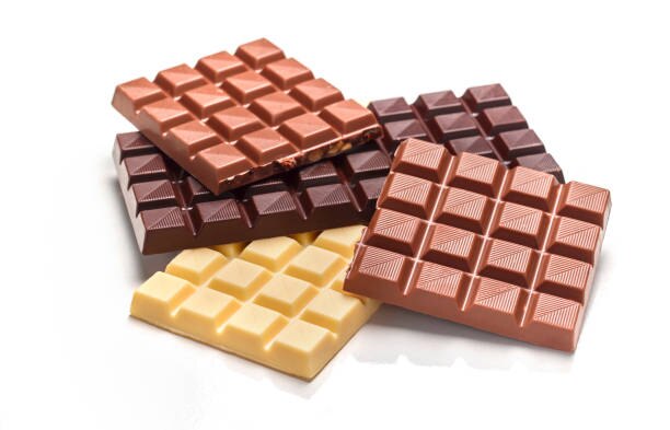 Chocolate - the back story