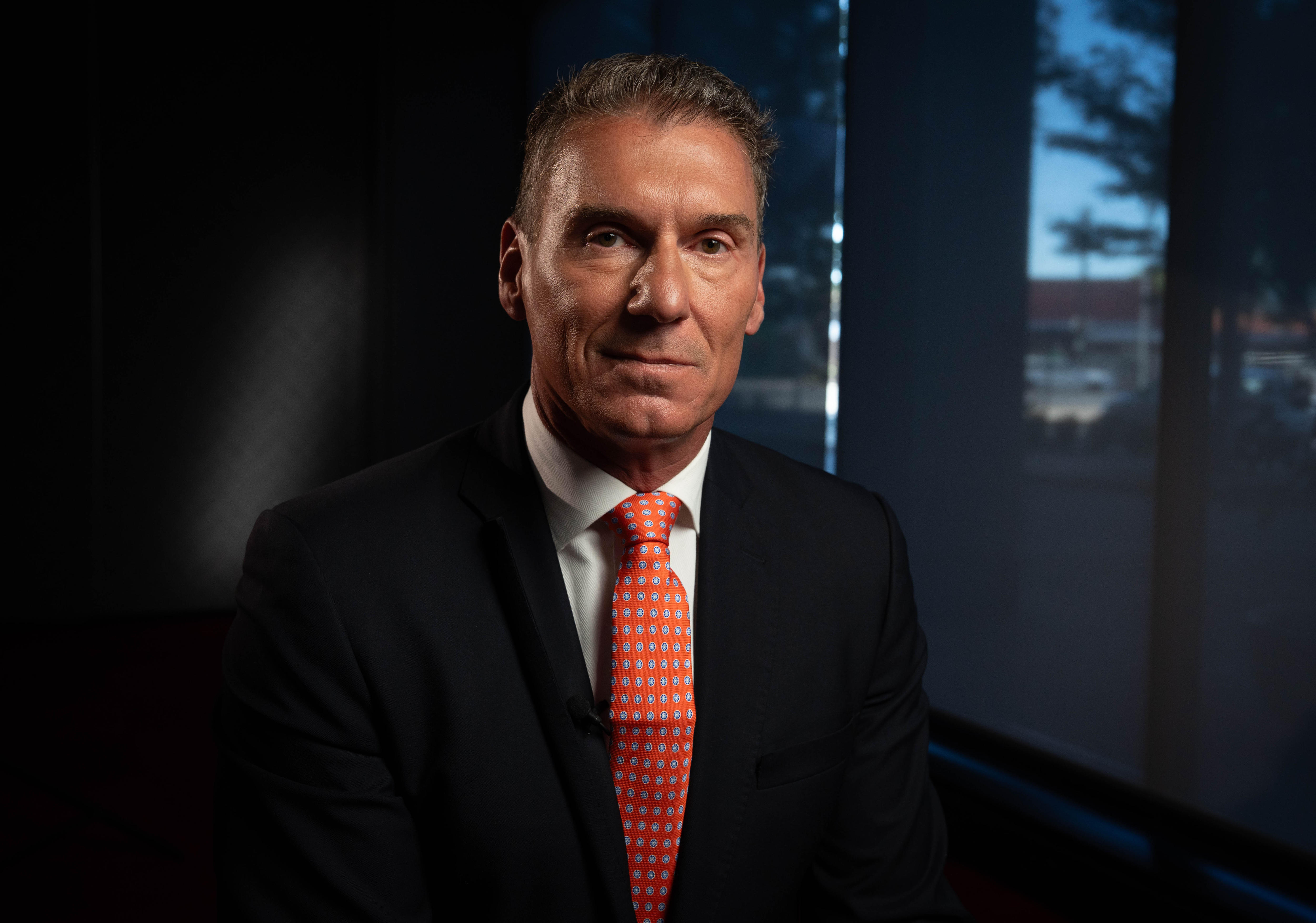 Cory Bernardi stands by bestiality claim ahead of SA election