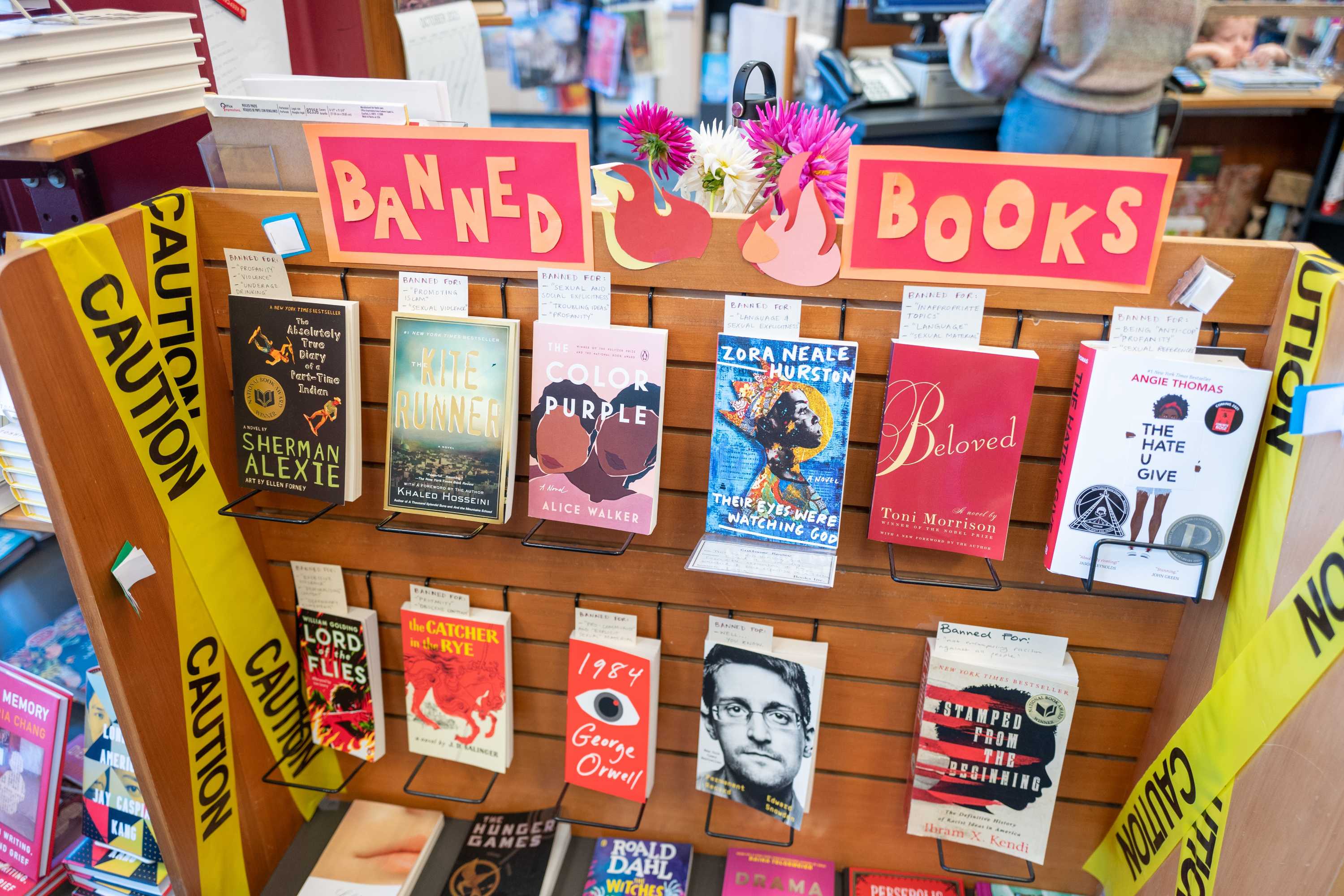 Adelaide bookclub dusts off forbidden reads and banned books