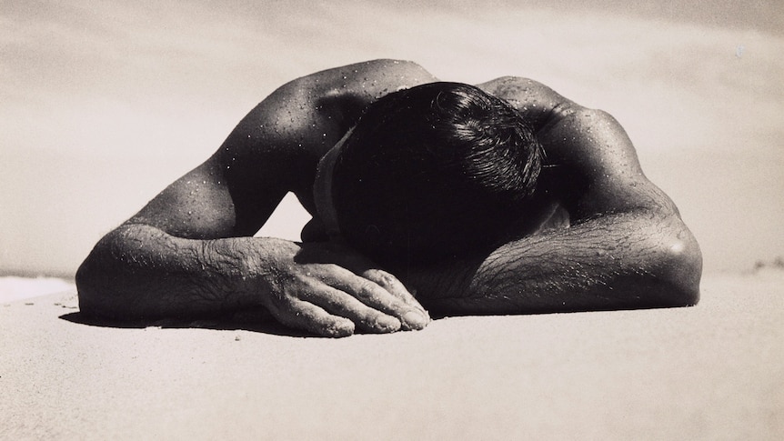 Australian photographer Max Dupain’s 40-yr venture showcasing north Queensland cane fields