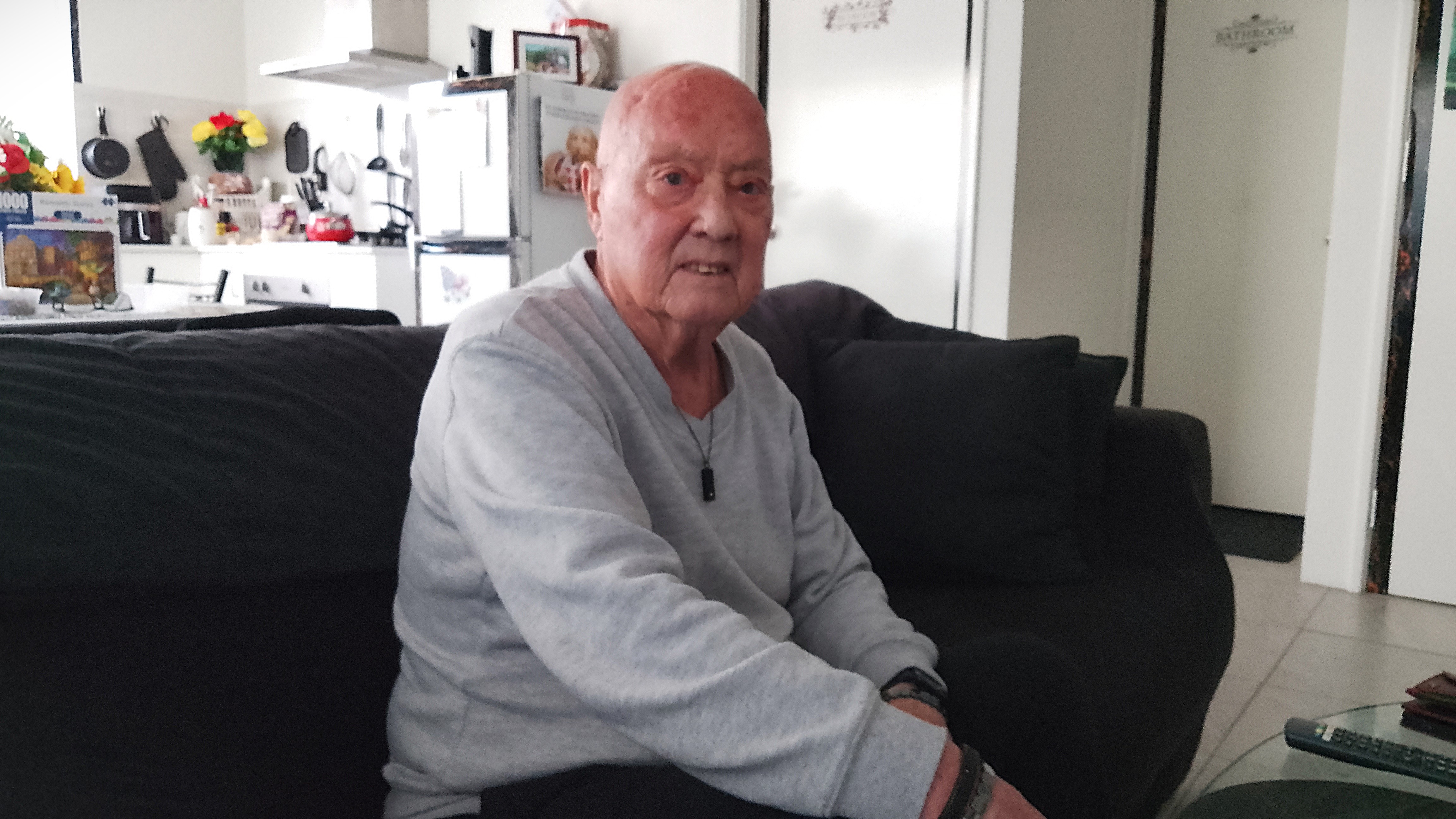 Elderly cancer patient faces 41% rent hike as housing subsidy expires, sparking calls for urgent reform