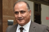 Cesar Melhem