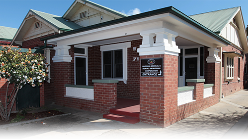 The Riverina Medical and Dental Aboriginal Corporation (RivMed) in Wagga Wagga