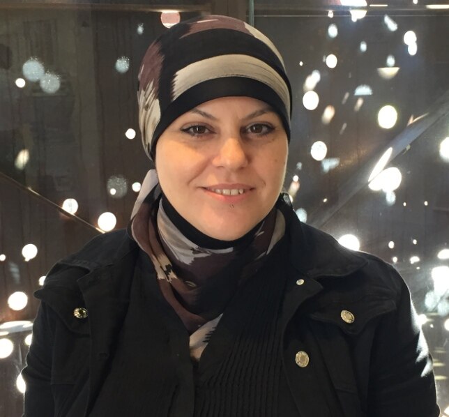 Fusion at the Islamic Museum of Australia - ABC listen