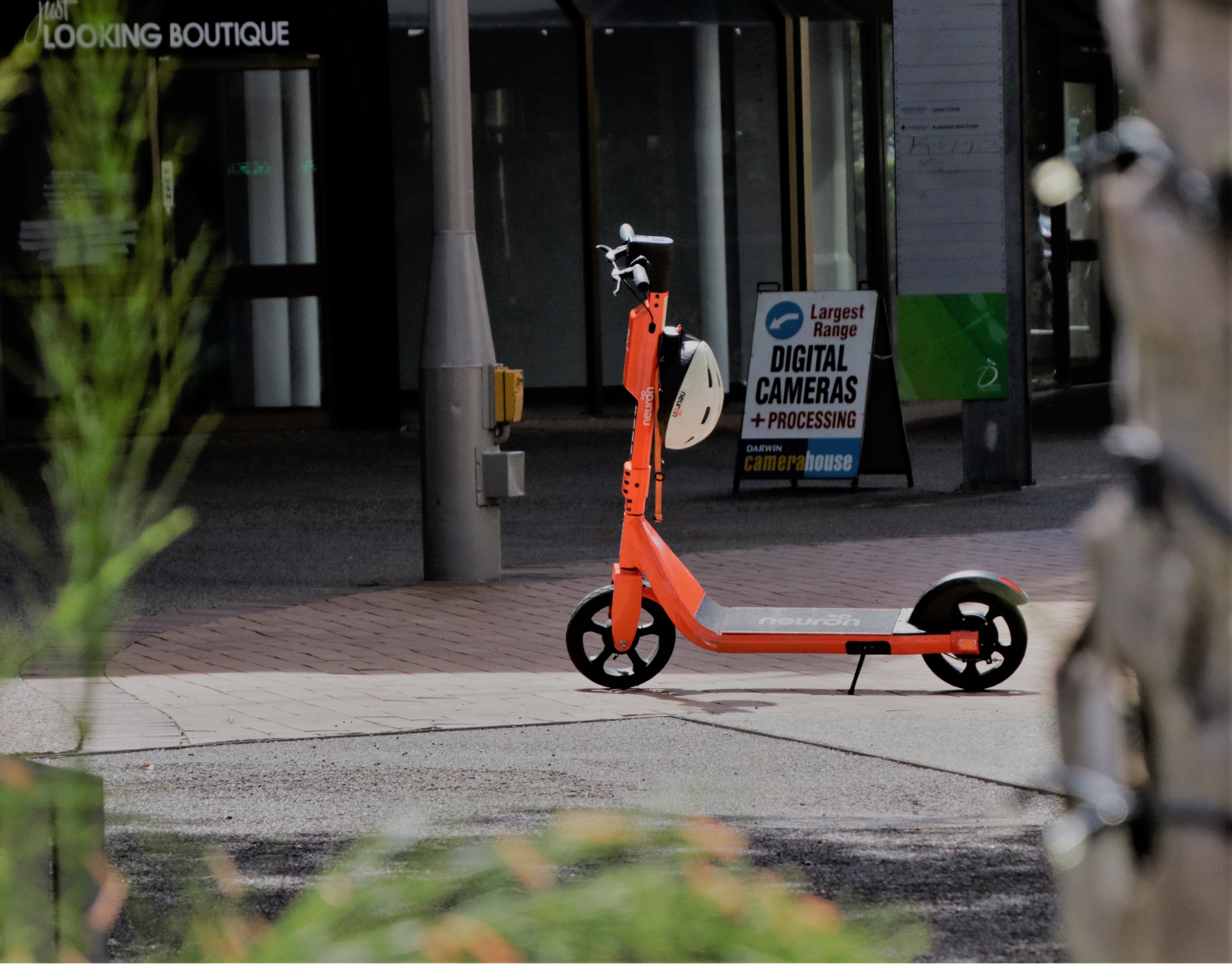 brisbane electric bikes