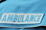 ambulance worker