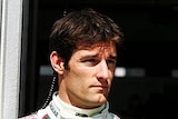 Mark Webber