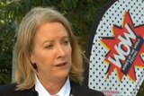 Australia's Sex Discrimination Commissioner Elizabeth Broderick