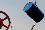 The oil price has more than doubled in a year to almost $US140 a barrel.