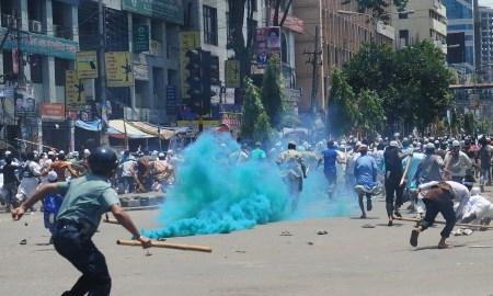 37 Dead In Bangladesh Protests - ABC News