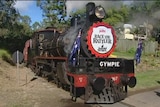 Gympie's Mary Valley Rattler