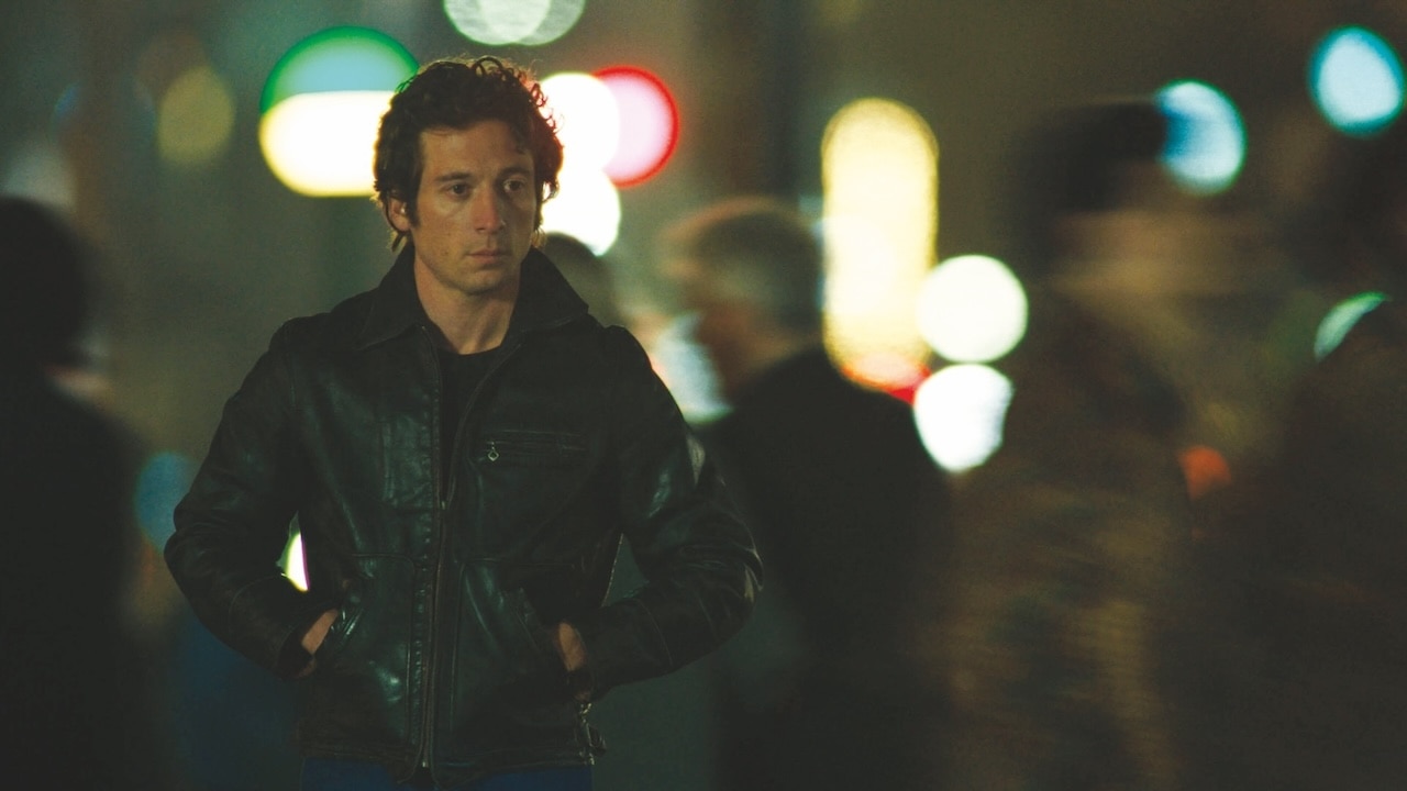 Roofman/Frankenstein/Springsteen: Deliver Me From Nowhere