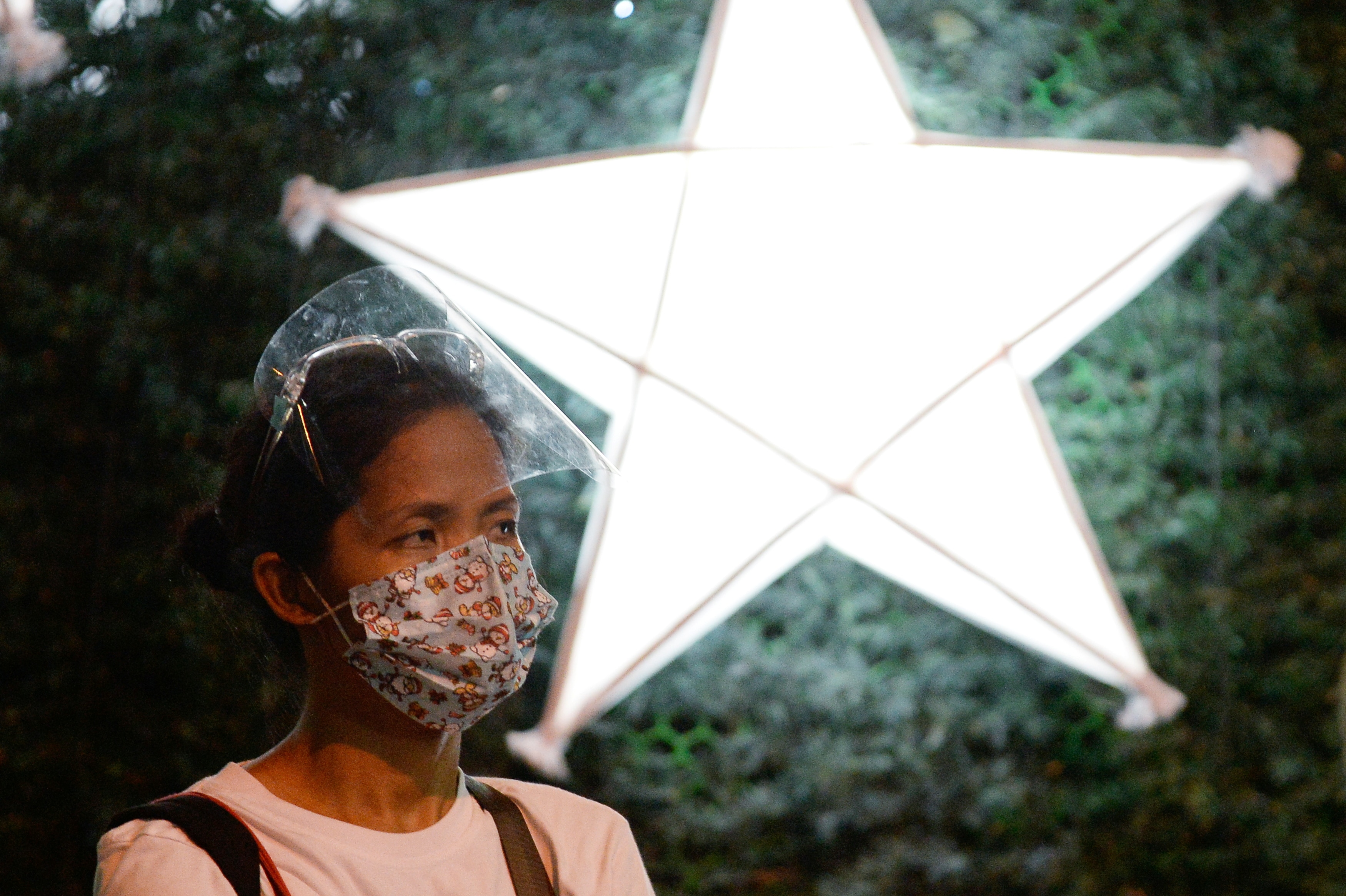 Philippines Celebrating Christmas In September 2022 Why Many Filipinos Celebrate Christmas From September 1 - Abc News