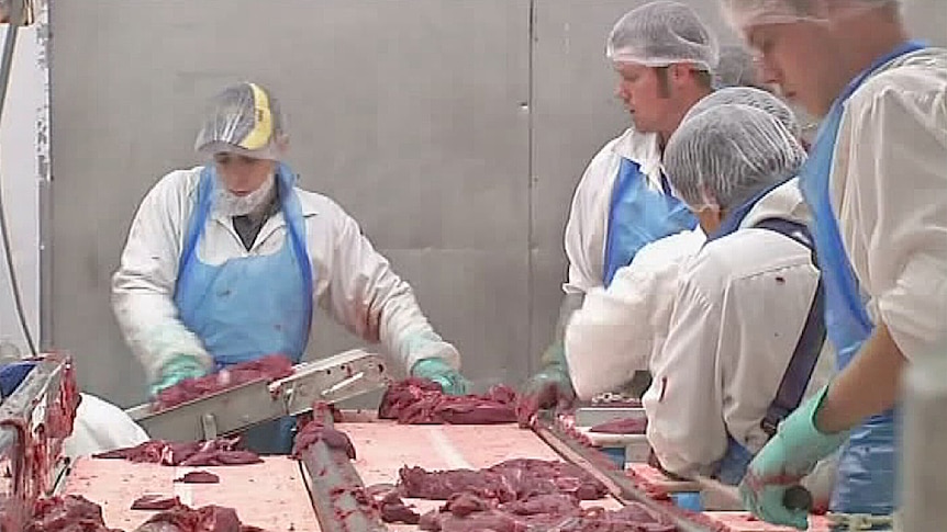 Macro Meats closure has put 75 workers out of work