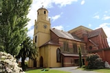 St Johns Anglican Church Launceston