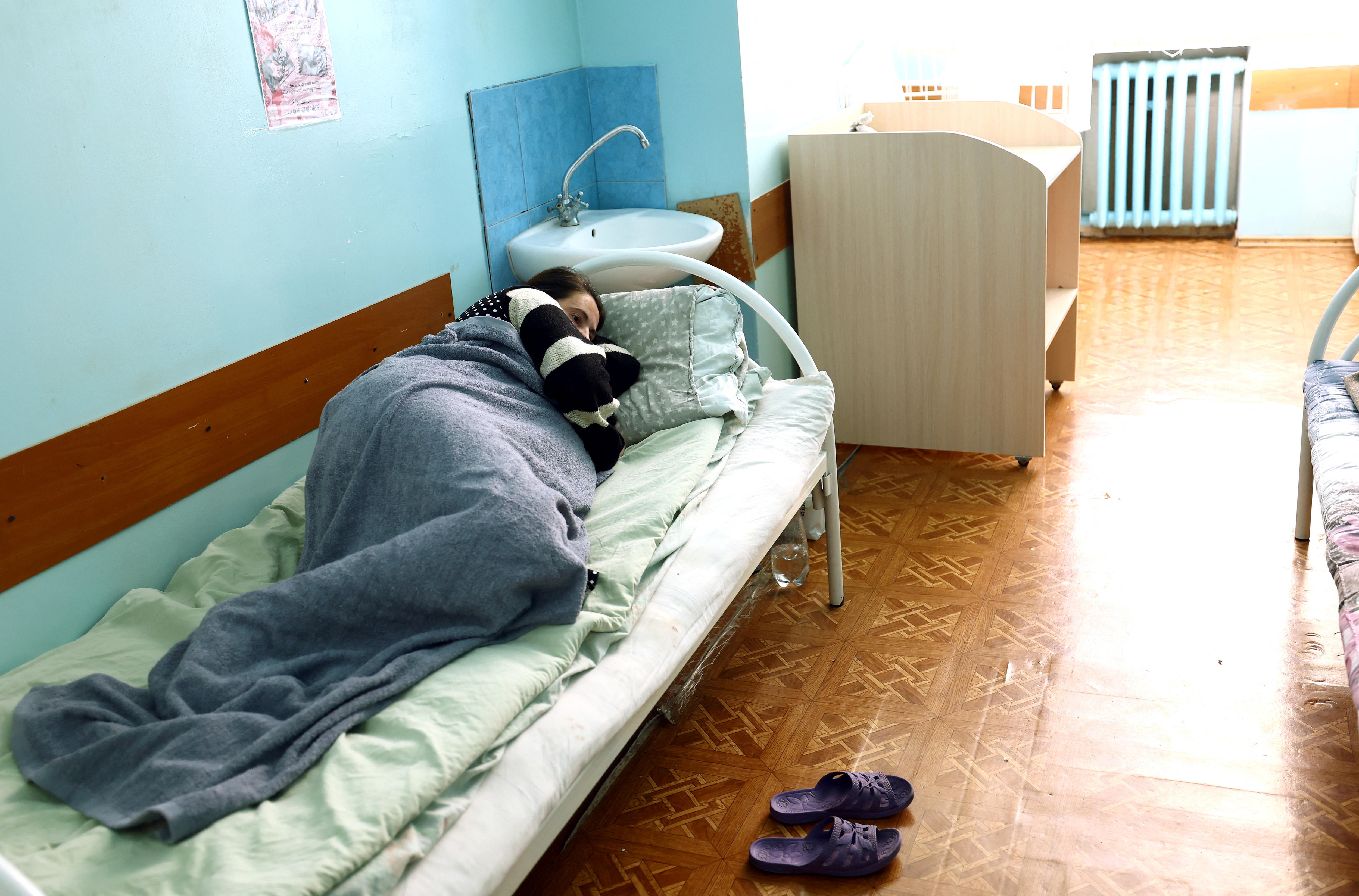 Отравление в красноярске фото квартиры Роковое застолье: трое человек отравились "палёнкой" в Тамбовской области ВЕСТ