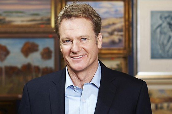 William McInnes