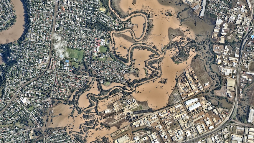 Les inondations dans l’est de l’Australie incitent les investisseurs immobiliers à poser des questions «pertinentes»