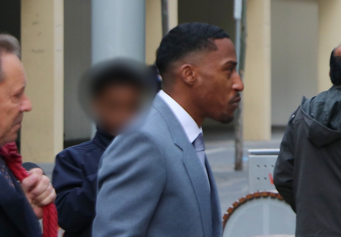 UK YouTuber Yung Filly violently sexually assaulted young fan, court hears