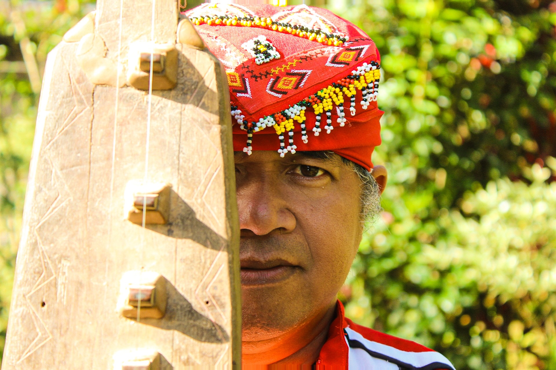 Art, music and the ecologies that make and exceed us