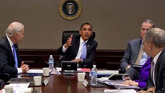 Barack Obama (File image: The White House/Pete Souza)