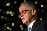 Malcolm Turnbull addresses Australian Republican Movement